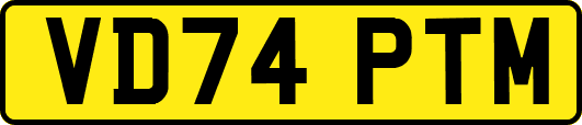VD74PTM