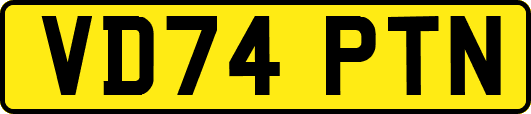 VD74PTN