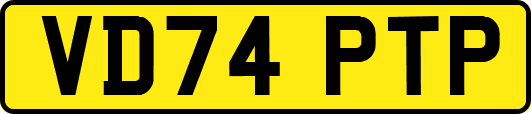 VD74PTP