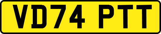 VD74PTT