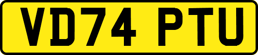 VD74PTU