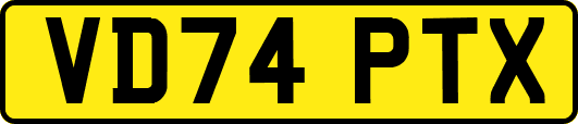 VD74PTX
