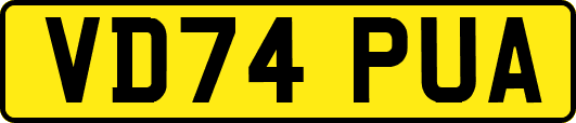 VD74PUA