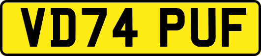 VD74PUF