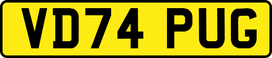 VD74PUG