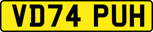 VD74PUH