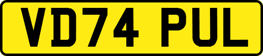 VD74PUL