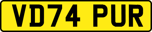 VD74PUR