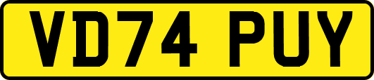 VD74PUY