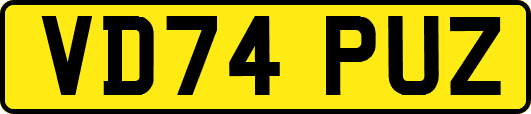 VD74PUZ