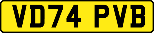 VD74PVB