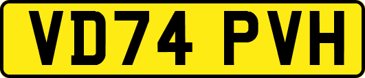 VD74PVH