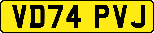 VD74PVJ