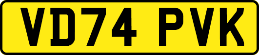 VD74PVK