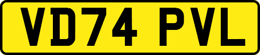 VD74PVL
