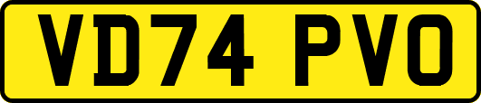 VD74PVO