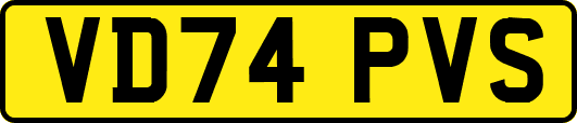 VD74PVS