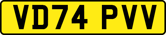 VD74PVV