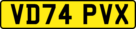 VD74PVX