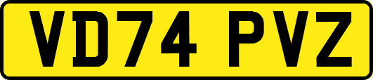 VD74PVZ