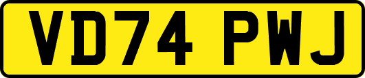 VD74PWJ