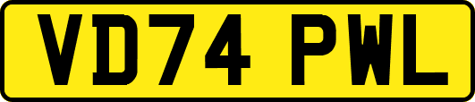 VD74PWL