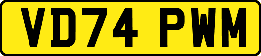 VD74PWM