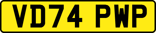 VD74PWP
