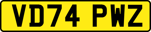 VD74PWZ