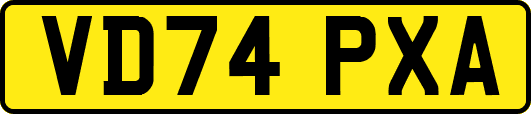 VD74PXA