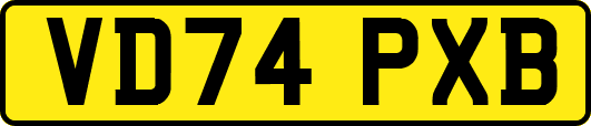 VD74PXB