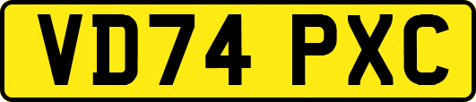 VD74PXC