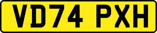 VD74PXH