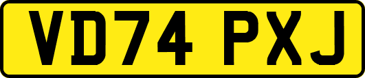 VD74PXJ