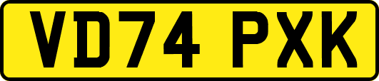 VD74PXK