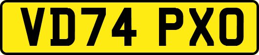 VD74PXO