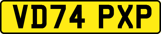 VD74PXP
