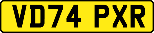 VD74PXR