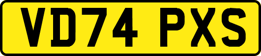 VD74PXS
