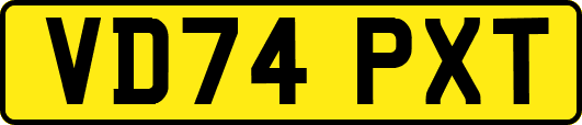 VD74PXT