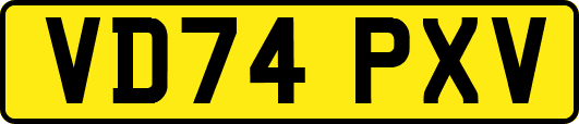 VD74PXV