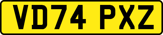 VD74PXZ