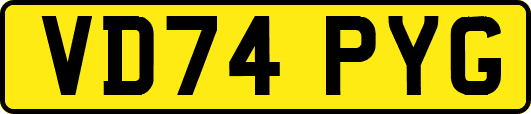 VD74PYG
