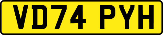 VD74PYH