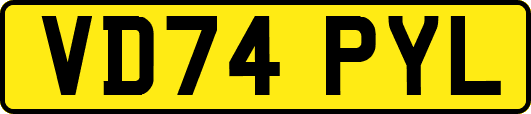 VD74PYL