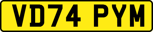 VD74PYM