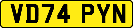 VD74PYN