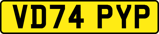 VD74PYP