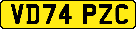 VD74PZC