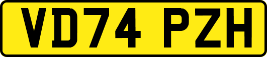 VD74PZH